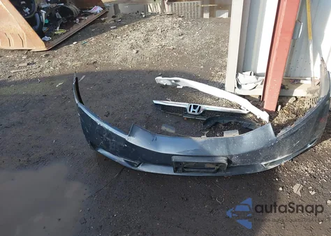 2009 Honda Civic Hybrid z USA, uszkodzony, nr VIN JHMFA36249S006241